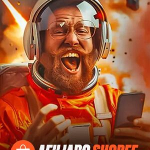 Afiliado Shopee