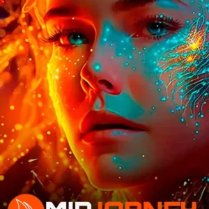 MidJourney Magnético
